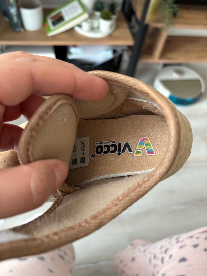 Vicco panduf - Görsel 3