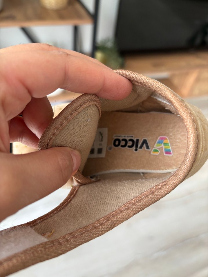 Vicco panduf - Görsel 4