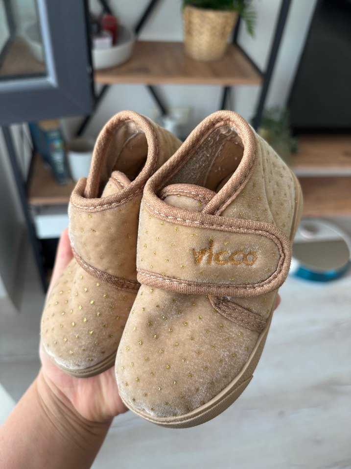 Vicco panduf - Görsel 2