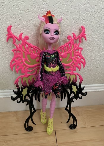 Monster high Bonita