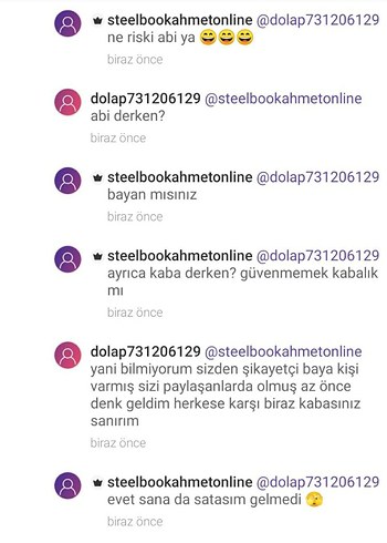 Beden steelbookahmetonline