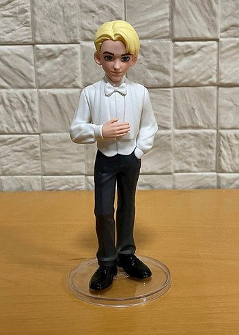 Draco malfoy pop mart