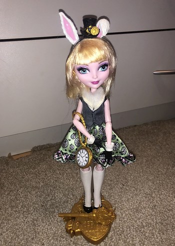 ever after high