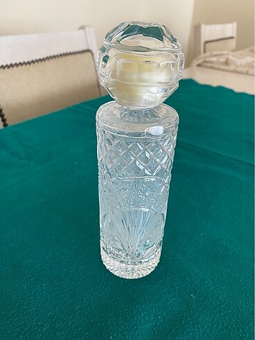 Kristal Kolonya Paşabahçe