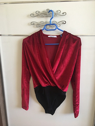 Çıtçıtlı Bluz