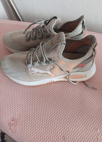 Puma Spor ayakkabı