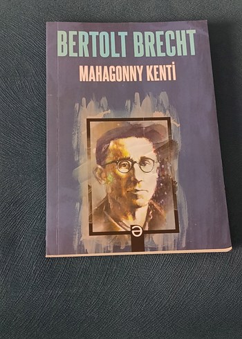 Balzac Aforizmalar ve Mahagonny Ken Kitapları - Görsel 2