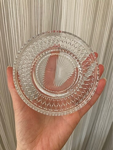 Paşabahçe Çay tabağı
