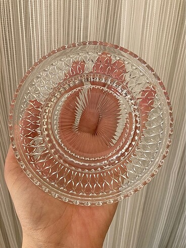 Beden Çay tabağı