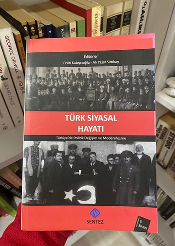 Türk siyasal hayatı - Görsel 2