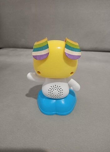Fisher Price Minik dansçı beatbo 