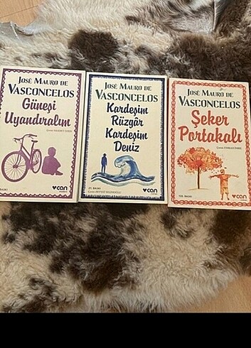 Şeker portakalı güneşi uyandıralım 