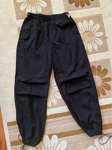 Paraşüt pantolon