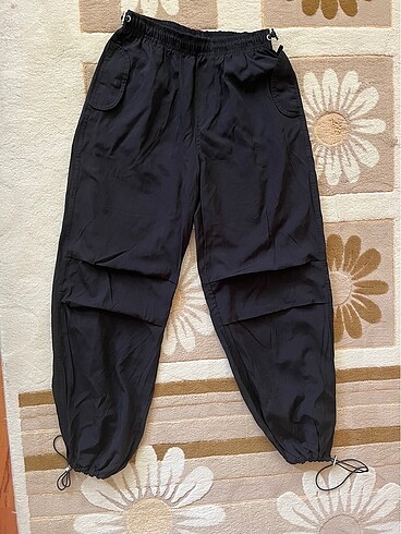 27 Beden Paraşüt pantolon
