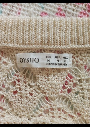 Bej Örgü  Uzun Etek - Görsel 5