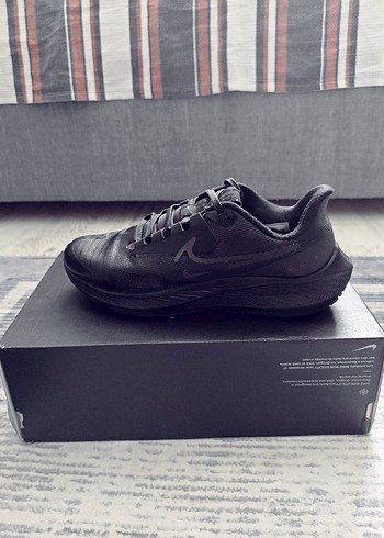Nike Nike W Air ZOOM Pegasus 39 Sheild / Su geçirmez koşu ayakkabısı