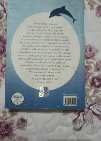 BEYAZ YUNUS - Görsel 2