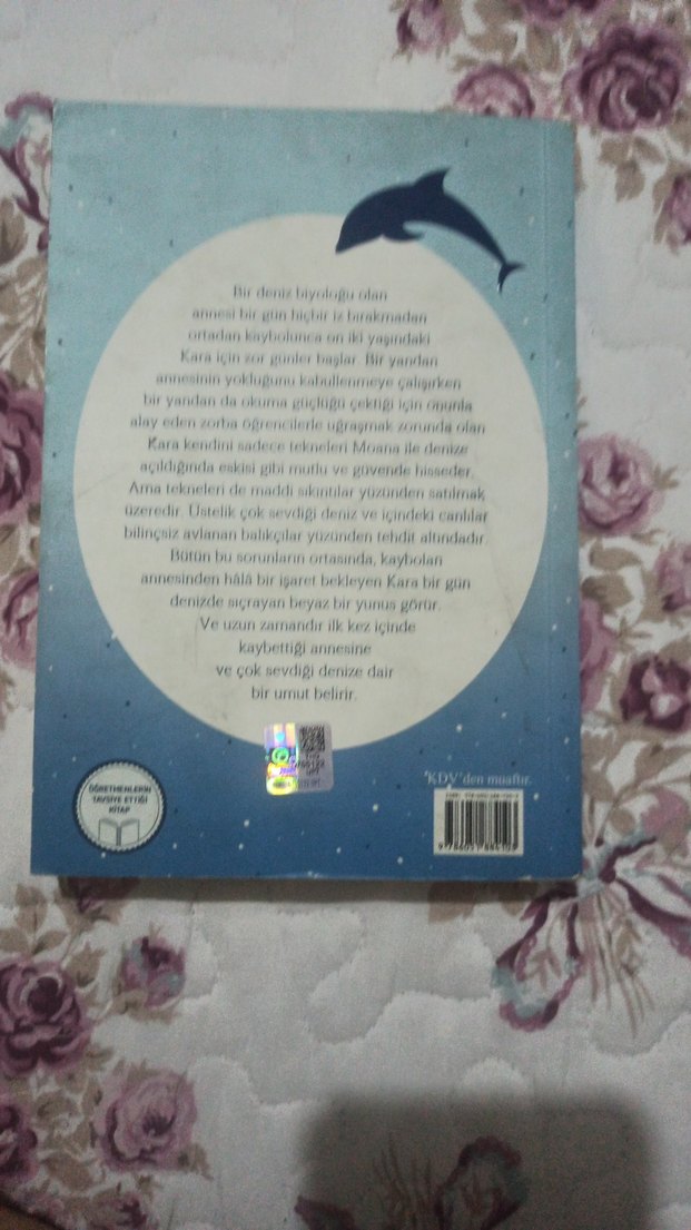 BEYAZ YUNUS - Görsel 2