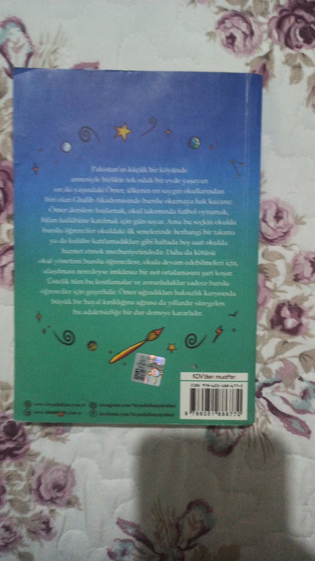 Adalet istiyorum - Görsel 2