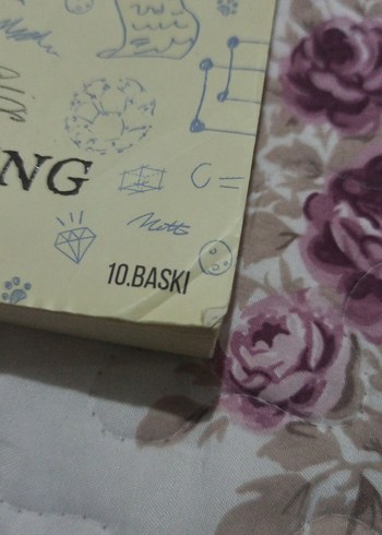 Matilda Etkisi - Ellie Irving - Görsel 3