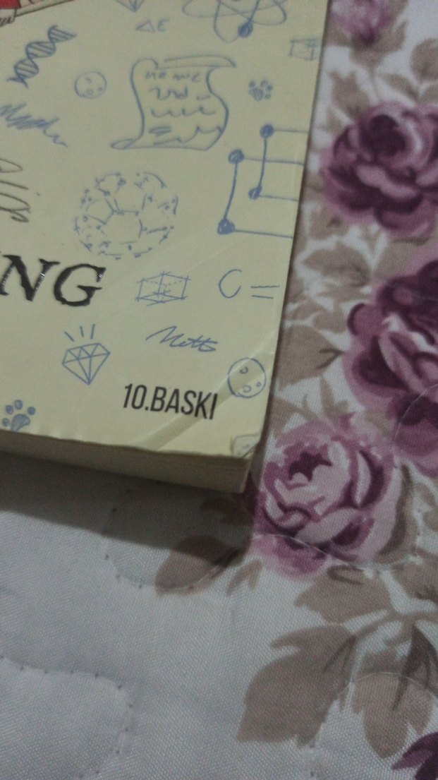 Matilda Etkisi - Ellie Irving - Görsel 3