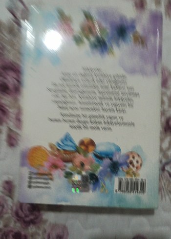 Kurabiye tadında hikayeler - Görsel 2