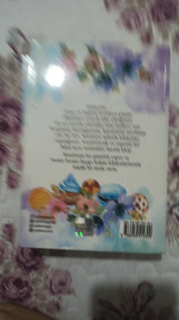 Kurabiye tadında hikayeler - Görsel 2