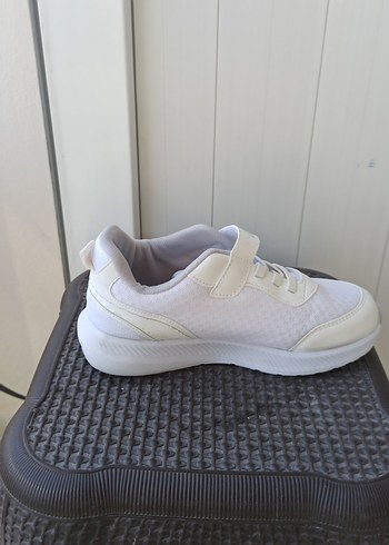 Nike Erkek Çocuk Beyaz Spor Ayakkabı
AÇIKLAMAYI OKUYUN LÜTFEN - Görsel 4