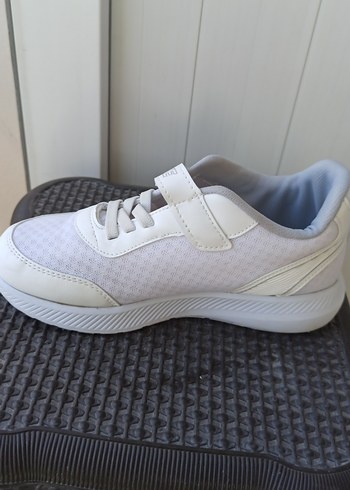 Nike Erkek Çocuk Beyaz Spor Ayakkabı
AÇIKLAMAYI OKUYUN LÜTFEN - Görsel 3