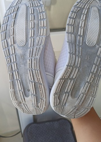 Nike Erkek Çocuk Beyaz Spor Ayakkabı
AÇIKLAMAYI OKUYUN LÜTFEN - Görsel 7