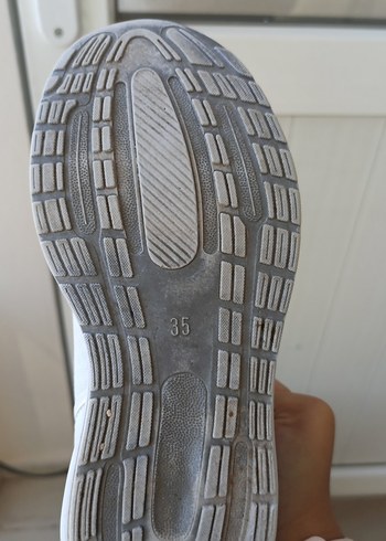 Nike Erkek Çocuk Beyaz Spor Ayakkabı
AÇIKLAMAYI OKUYUN LÜTFEN - Görsel 6