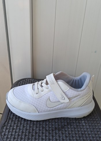 Nike Erkek Çocuk Beyaz Spor Ayakkabı
AÇIKLAMAYI OKUYUN LÜTFEN - Görsel 5