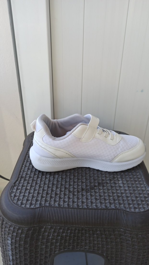 Nike Erkek Çocuk Beyaz Spor Ayakkabı
AÇIKLAMAYI OKUYUN LÜTFEN - Görsel 4