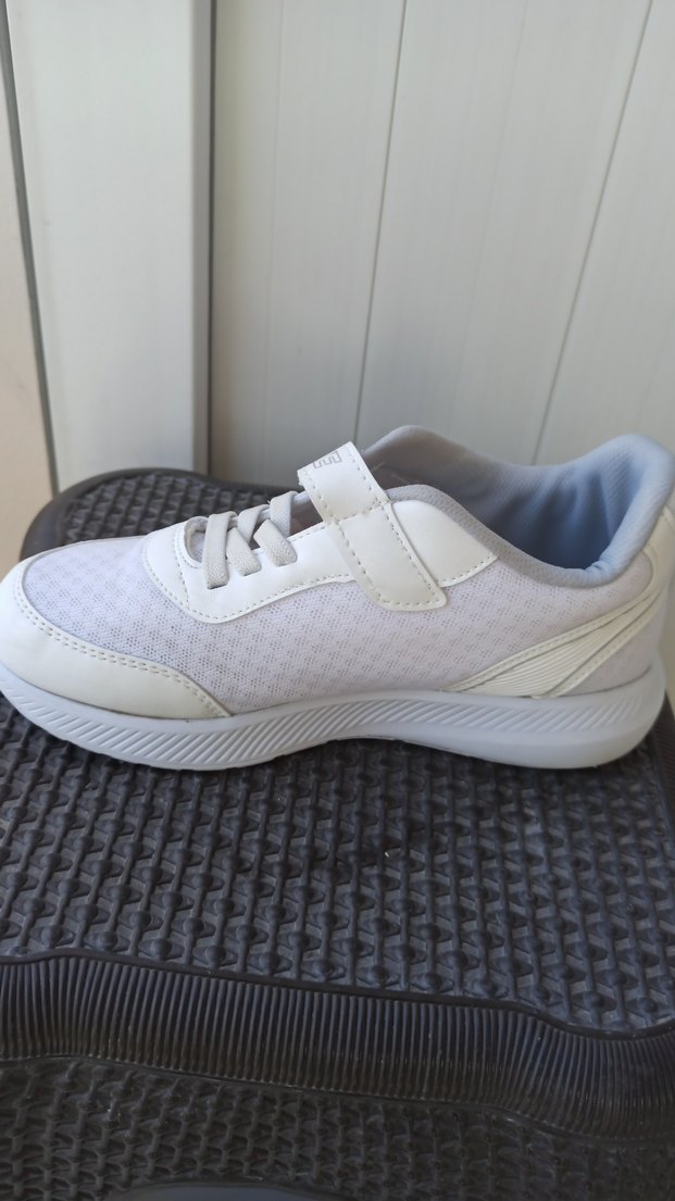 Nike Erkek Çocuk Beyaz Spor Ayakkabı
AÇIKLAMAYI OKUYUN LÜTFEN - Görsel 3