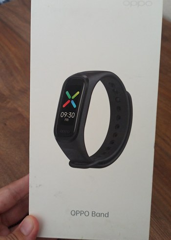 Siyah Akıllı Saat - Görsel 4