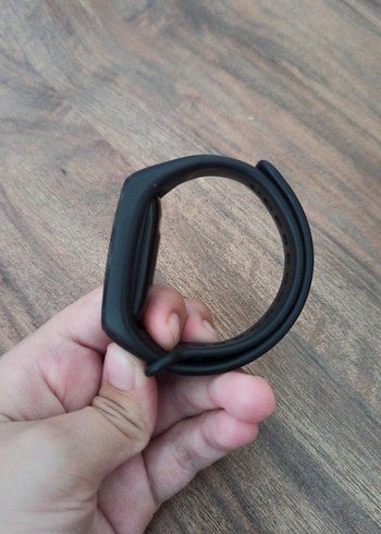 Siyah Akıllı Saat - Görsel 2