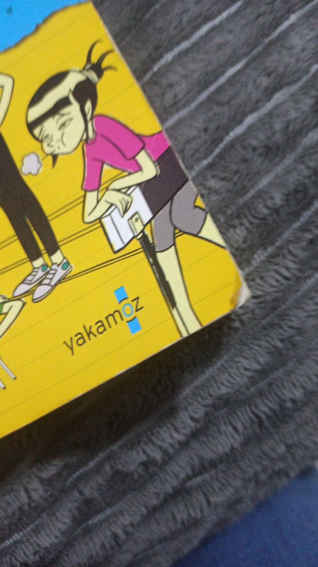 Üşütük Kızın Günlüğü - Anna Cammany - Görsel 3