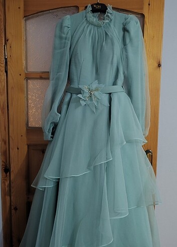 36 Beden Lacrima model abiye