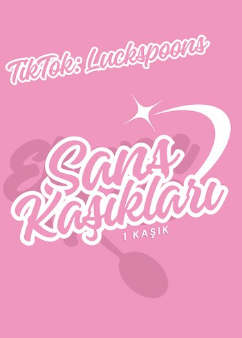 Şans Kaşığı