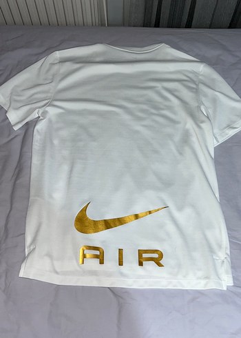Nike air spor tshirt günlük kullanım için uygun - Görsel 2