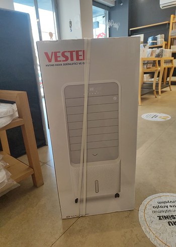Vestel