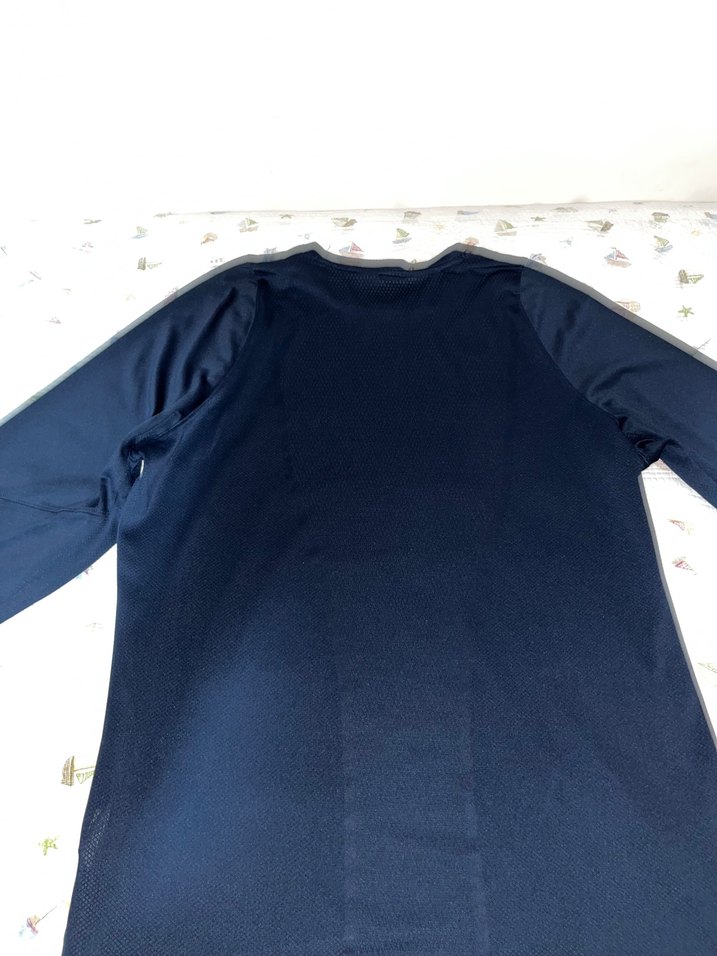 Fenerbahçe Beko basket antrenman forması pazarlı var - Görsel 3