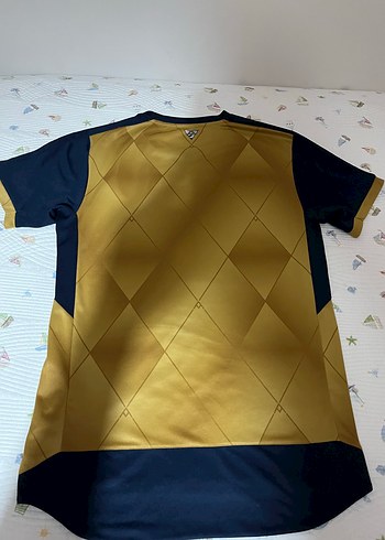 Orijinal Puma Arsenal forma - Görsel 5