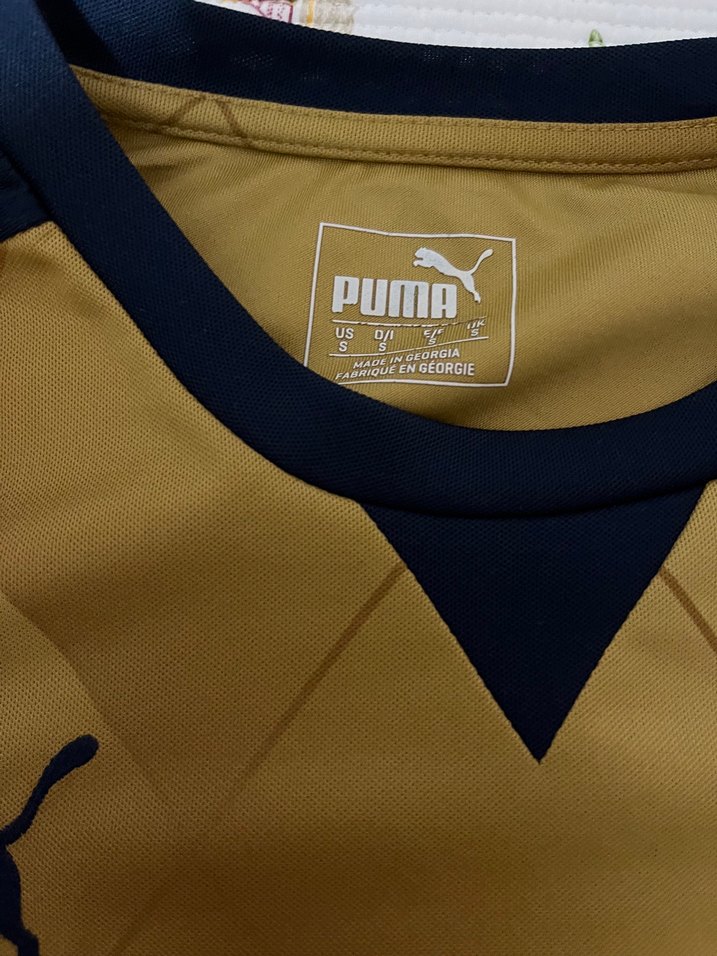 Orijinal Puma Arsenal forma - Görsel 4