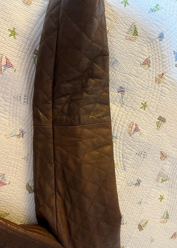 Derimod ceket - Görsel 5