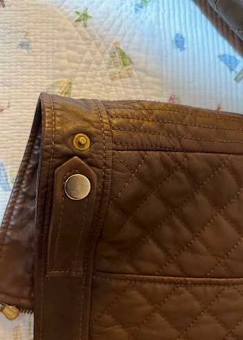 Derimod ceket - Görsel 10