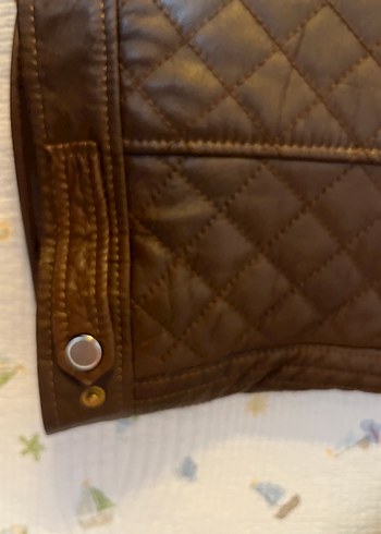 Derimod ceket - Görsel 9