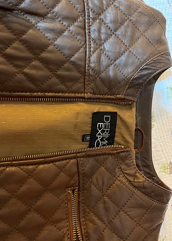 Derimod ceket - Görsel 4