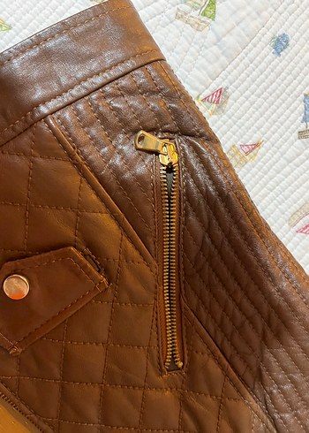 Derimod ceket - Görsel 2