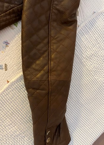 Derimod ceket - Görsel 8